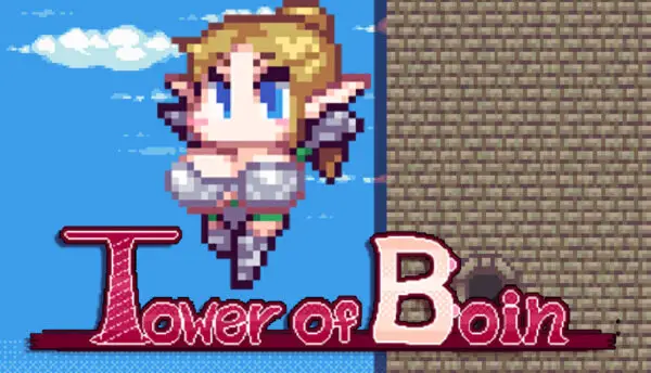 Tower of Boin [Final] [Nenokuni Studio]