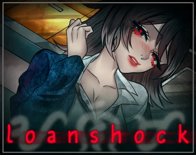 Loanshock [Final] [Strange Girl, Fouzi]