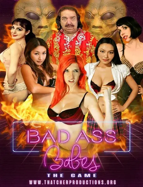 Bad Ass Babes [v2024-07-09] [Thatcher Productions]