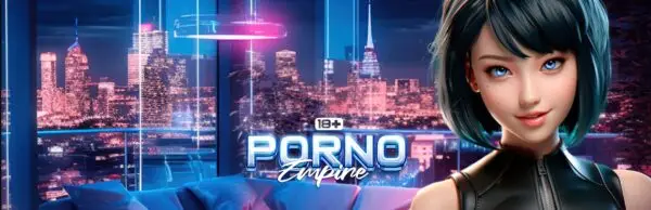 Porno Empire [18+] [2023-10-25] [Romantic Room]