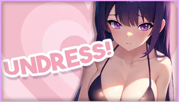 Undress! [Final] [aquma]