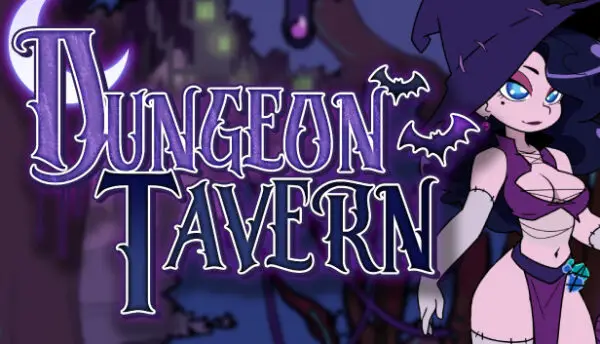 Dungeon Tavern [v0.4.1e GOG] [Wallimog & Friends]