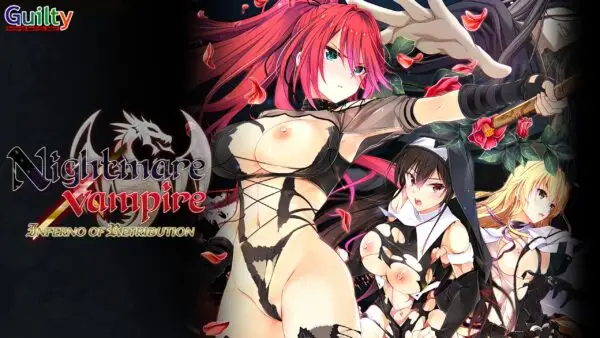 Nightmare x Vampire – Inferno of Retribution [Final] [Guilty]