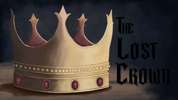 The Lost Crown [v0.2] [LOSTBALLS]