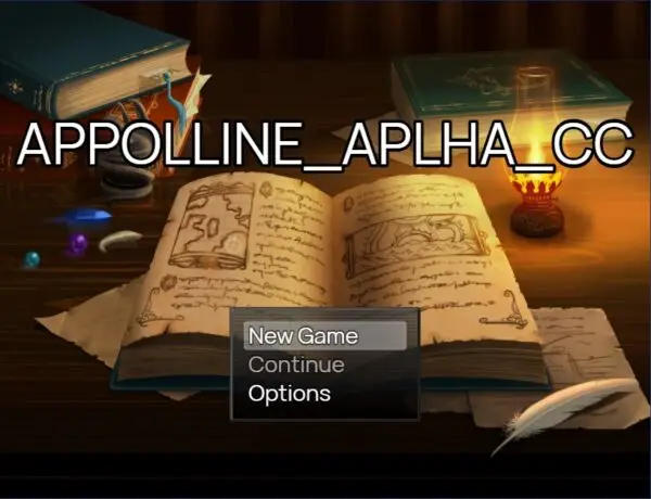 Appolline Remake [Alpha CC] [Payne786]