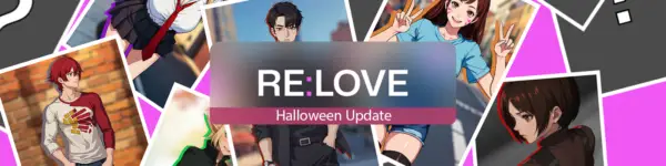 Re:Love [v0.15c] [SirenEcho]