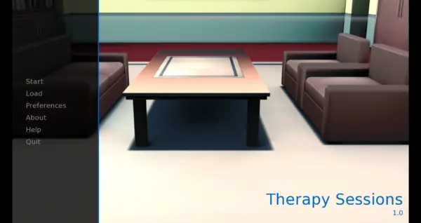 Therapy Sessions [v1.0] [Spunky Ambassador]