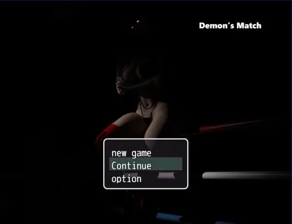 Demon’s Match [v1.0] [Hyper-mind Graphics]