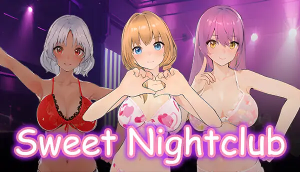 Sweet Nightclub [Final] [Surf Pixels]