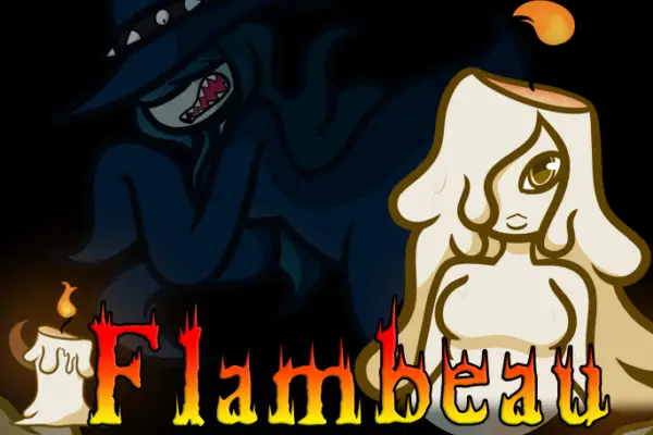 Flambeau [Final] [Shady Corner]