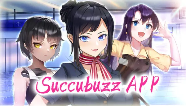 Succubuzz APP [Final] [Kazegames]