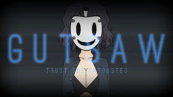 Gutsaw: Trust the Untrusted [Demo] [Egads]