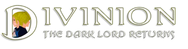 Divinion – The Dark Lord Returns [v2.0.1] [Tjord]