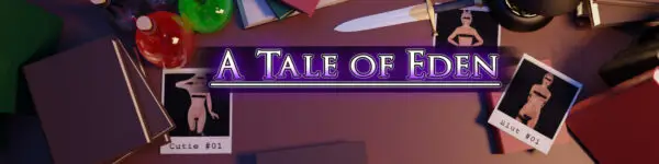 A Tale of Eden [Final] [395games]