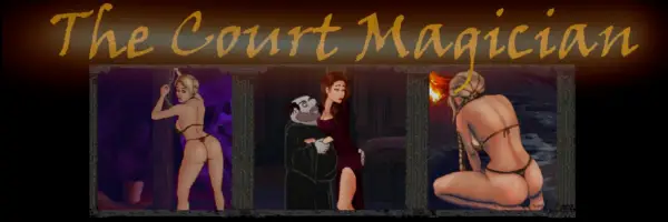 The Court Magician [v0.12.2] [Sin and Salvation Games]