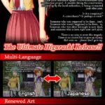 326929 higurashi02 story V2 | Free Adult Games