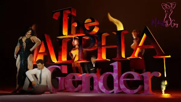 The Alpha Gender [v0.3b Alpha] [Mikethe3DGuy]