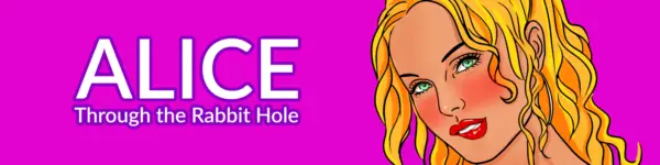 Alice: Through the Rabbit Hole [vR.0.11.0] [CandyBox]