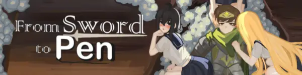 From Sword to Pen [v0.4.1] [Nonomo]