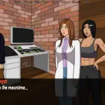 3421475 UndergroundAHS screenshot0008 | Free Adult Games