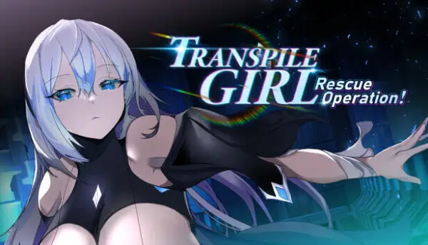 Transpile Girl Rescue Operation! [v2024.03.03] [Backflip WildCAT]