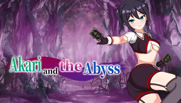 Akari and the Abyss [v1.0] [Ofuro Works]