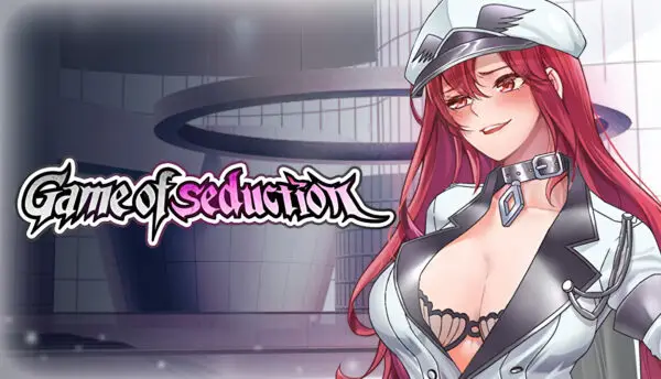 Game of Seduction [v1.01] [maratan]