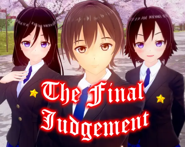 The Final Judgement [v0.2.0] [Rhapsy]