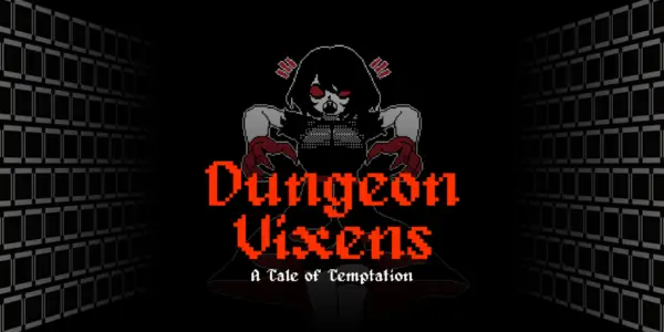 Dungeon Vixens: A Tale of Temptation [v1.1.7 Steam] [Dualarcade]