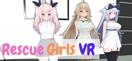 VR Rescue Girls [Final] [SK Soft]