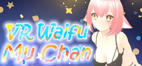 VR Waifu – MuChan [Final] [Shiba Neko]