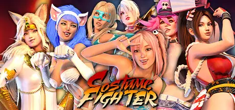 Costume Fighter [Final] [SinVR]