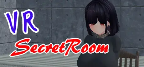 VR SecretRoom [Final] [MrAmi]