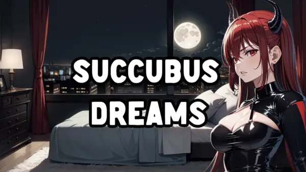 Succubus Dreams [v0.1] [Dark Imagination Games]