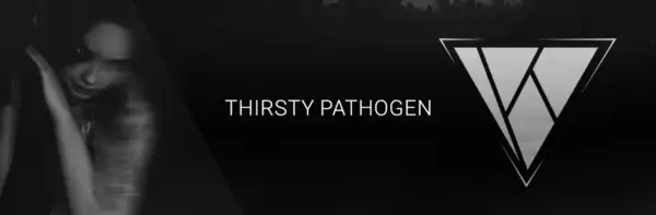 Thirsty Pathogen [v0.1b] [Silent Pyramid]