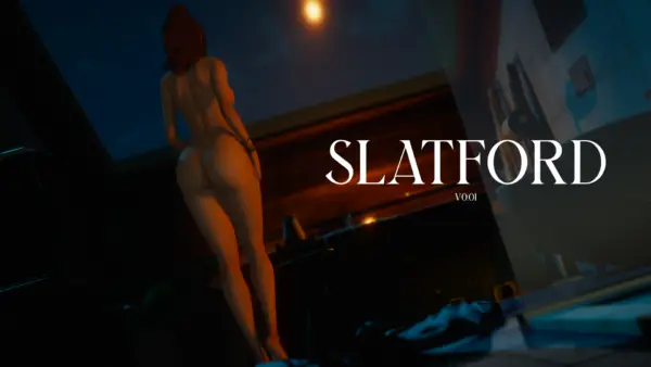 Slatford [v0.02] [Aapek]