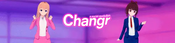 Changr: A Social Revolution [v0.02] [Sinful Plum]