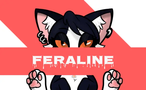 Feraline [v1.1.1] [Metalloyiff]