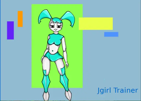 JGirl Trainer [v0.1] [Bonnie-Hope]