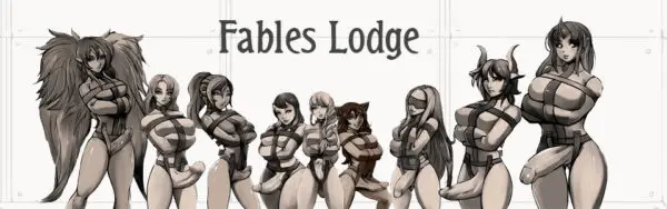 Fables Lodge [v1.1.2] [Youshi]