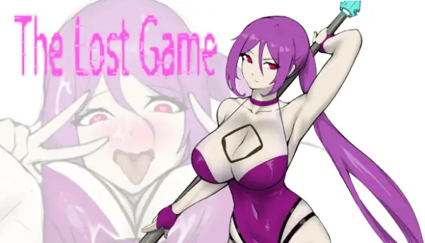 The Lost Game [Final] [Libidinal Fastfood]