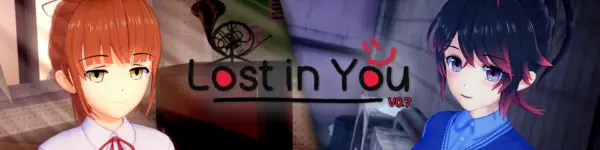 Lost in You [v0.10.1] [atrX]