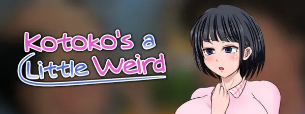 Kotoko’s a Little Weird [v1.0] [shinachiku-castella]