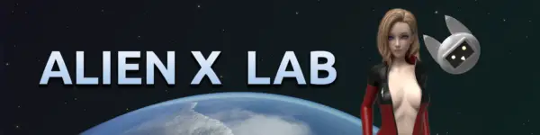 Alien X Lab [v0.1.1] [Heroes X]