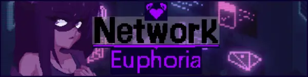 Network Euphoria [v0.1.14g] [Synthetic Bliss]