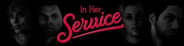 In Her Service [v0.66] [Blue Factory Games]