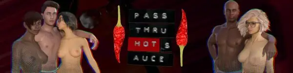 Pass Thru Hot Sauce [Final] [Meta XR Dev]