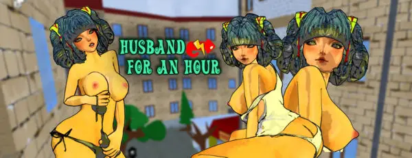 Husband for an Hour [v1.1] [Rufa]