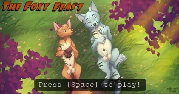 The Foxy Feast [v4.12.2023 LoafFix] [Vorochi]