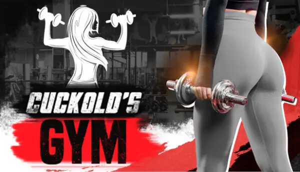 CUCKOLD’S GYM [v1.0] [GeoCuck Group]